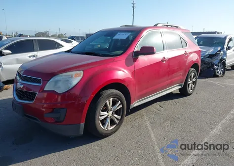 2015 Chevrolet Equinox 1Lt from USA, damaged, VIN 2GNALBEK5F6208612